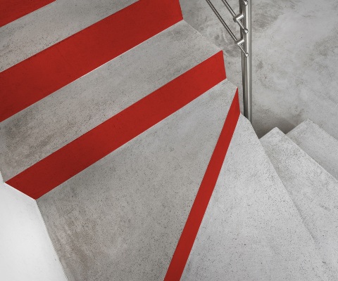 Microcement - the favorite interior design solution for any room!